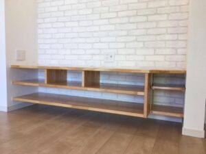 TV造作棚