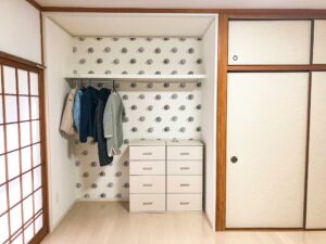 T様邸_施工事例_リノベーション個人部屋