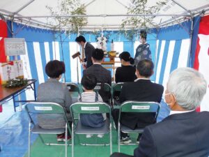 家族の思いが、コンパクトに詰まったお家