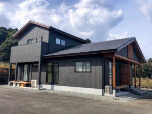新築外観_施工事例_K様邸