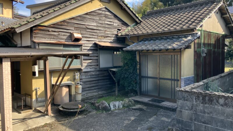 中古住宅｜西松浦郡有田町上本