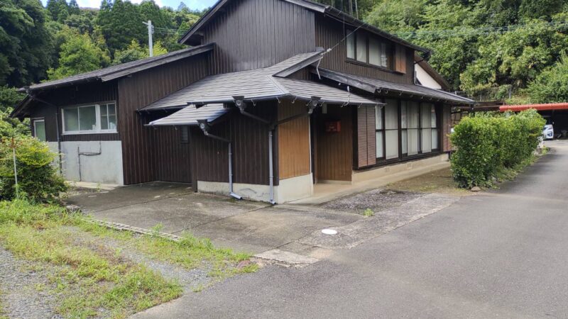 中古住宅|伊万里市二里町中里甲