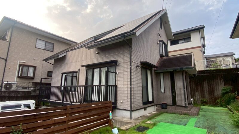 中古住宅｜伊万里市脇田町（3LDK）