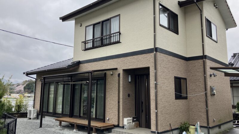 中古住宅｜伊万里市立花町（渚）
