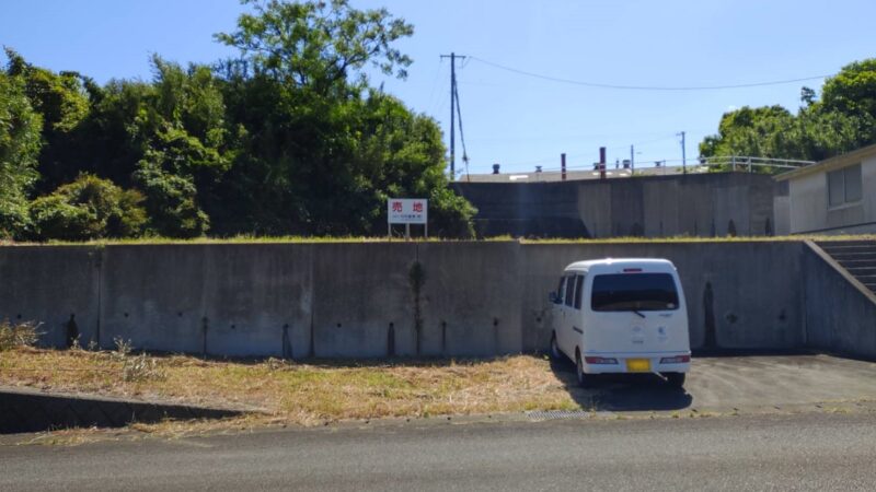 売地｜西松浦郡有田町大木宿